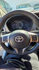 Toyota Yaris 2019 Yaris 19-thumb-13