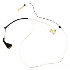 Καλωδιοταινία Οθόνης - Flex Video Screen LCD Cable για Laptop Lenovo ThinkPad E455 20DE DC02C004Y00 DC02C004U00 ( Κωδ.1-FLEX0891 )