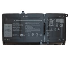 Μπαταρία Laptop - Battery για Dell Vostro 5300 5301 5401 5402 5501 5502 CF5RH C5KG6 5NDNH K3N6W JK6Y6 0JK6Y6 11.25V 40Wh 3378mAh ( Κωδ.1-BAT0418 )