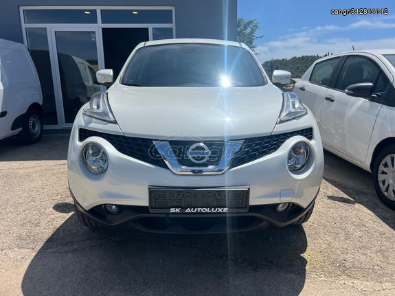 Nissan Juke '17