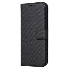 Θήκη Book Magnetic & Card Holder Xiaomi Poco M4 5G Black