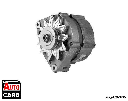 Δυναμό BOSCH 0120469945 για MERCEDES-BENZ G-CLASS 1989-, MERCEDES-BENZ S-CLASS 1979-1991