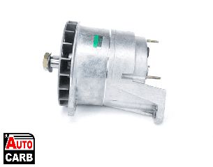 Δυναμό BOSCH 0120689535 για SETRA Series 1991-2002