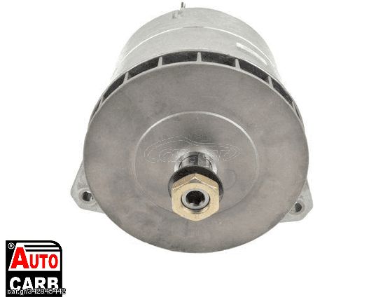 Δυναμό BOSCH 0120689552 για VOLVO 8700 1997-, VOLVO 9700 2001-, VOLVO 9900 2001-