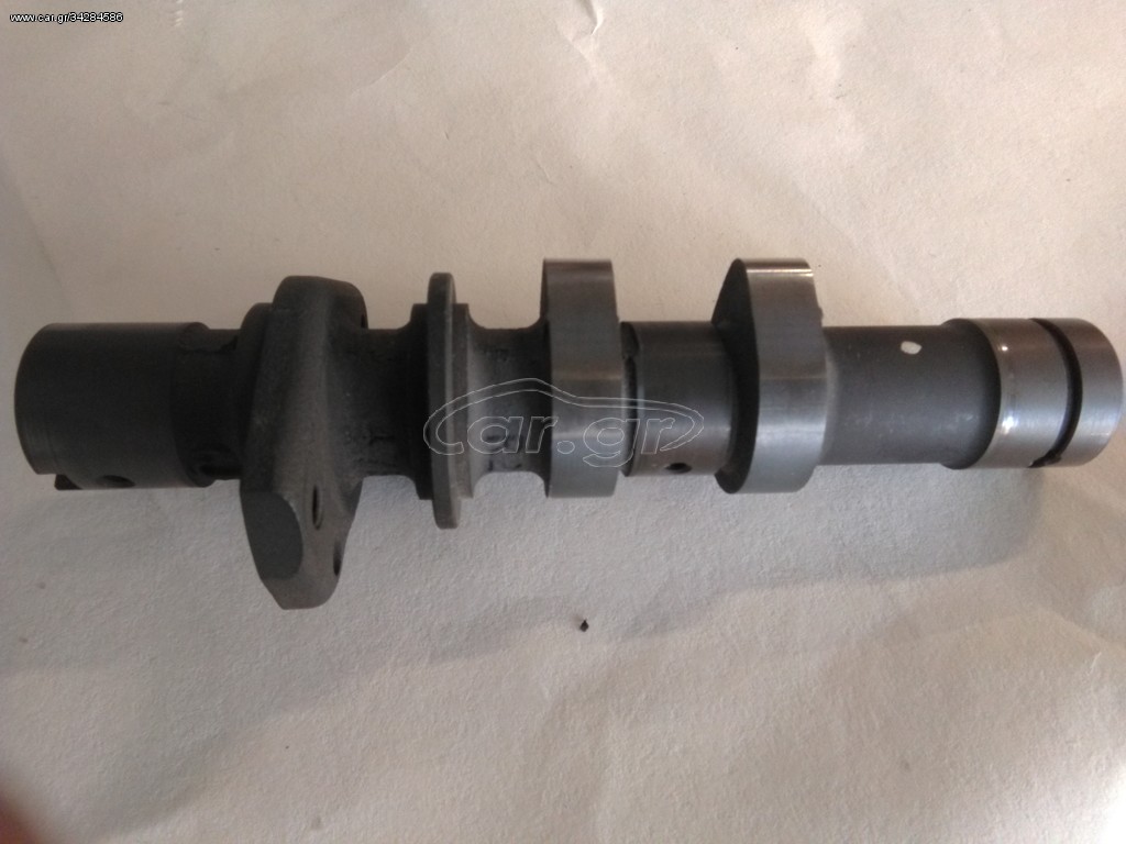 ΕΚΚΕΝΤΡΟΦΟΡΟΣ ΜΕΤΑΧΕΙΡΙΣΜΕΝΟΣ ΕΞΑΓΩΓΗΣ SUZUKI FX125