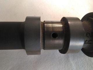 ΕΚΚΕΝΤΡΟΦΟΡΟΣ ΜΕΤΑΧΕΙΡΙΣΜΕΝΟΣ ΕΞΑΓΩΓΗΣ SUZUKI FX125-thumb-2