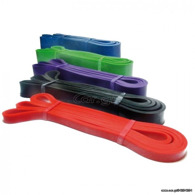 MDS POWER BAND Λάστιχα έλξεων