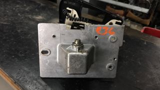 Επιλογέας ταχυτήτων BMW E36 318 AUTOMATIK 184E2 115PS 1993 - 1999-thumb-1