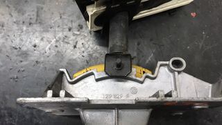 Επιλογέας ταχυτήτων BMW E36 318 AUTOMATIK 184E2 115PS 1993 - 1999-thumb-3