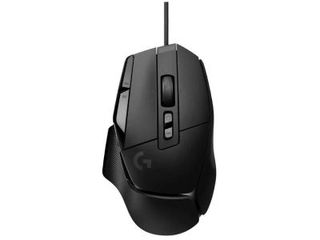 GAM.MOUSE LOGITECH G502 X BLACK