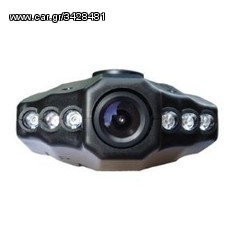 καταγραφικο - Κάμερα αυτοκινήτου με οθόνη DVR Recorder Camera High Tech  C312 -thumb-2