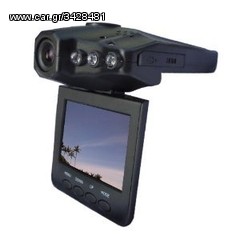 καταγραφικο - Κάμερα αυτοκινήτου με οθόνη DVR Recorder Camera High Tech  C312 -thumb-5