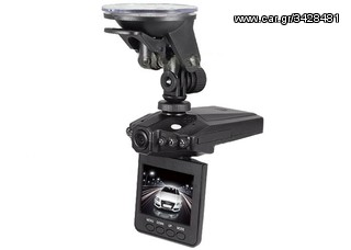 καταγραφικο - Κάμερα αυτοκινήτου με οθόνη DVR Recorder Camera High Tech  C312 -thumb-6