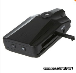 καταγραφικο - Κάμερα αυτοκινήτου με οθόνη DVR Recorder Camera High Tech  C312 -thumb-8