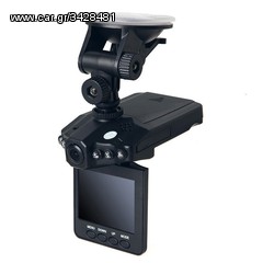 καταγραφικο - Κάμερα αυτοκινήτου με οθόνη DVR Recorder Camera High Tech  C312 -thumb-19