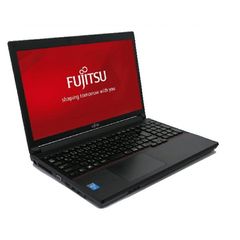 REF NB FUJITSU E546, 14", i5 6200U, 8GB, 256GB SSD, WEBCAM - GRADE A+