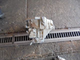 Κιβώτιο Ταχυτήτων (Σασμάν) Χειροκίνητο για PEUGEOT 108 (2014 - 2021) Hatchback - 5dr 1000 Petrol (1KR) VTi 68hp BVM5 | Kiparissis - The King Of Parts