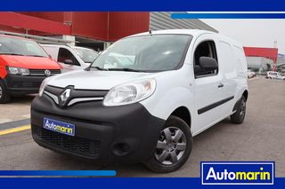 Renault Kangoo '19 L2H1 Maxi Navi /Δωρεάν Εγγύηση και Service