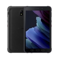 Samsung Galaxy (T575 2020) Tab Active3 8″ 4G 64GB (4GB Ram) Black EU