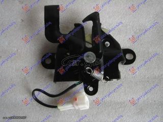 ΚΛΕΙΔΑΡΙΑ ΚΑΠΩ (ΜΕ ΣΥΝΑΓΕΡΜΟ) για TOYOTA YARIS '05-'11