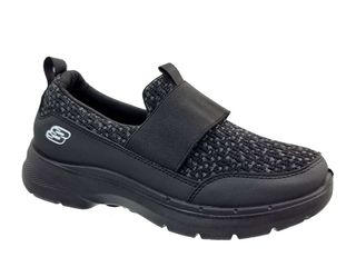 Zak-BC SD14507 Black Γυναικεία Sneakers