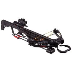 BARNETT XP370 EXPLORER CROSSBOW