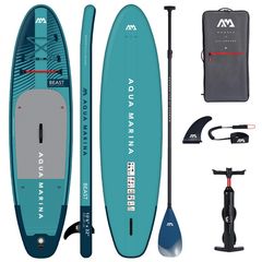 SUP Aqua Marina Beast 10'6''