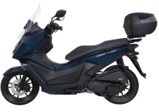 Kymco Sky Town 125 2025 E5+