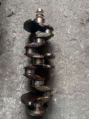 RENAULT-DACIA-NISSAN 1.2TCE 10-17   Στροφαλος #Papanikolaou Parts