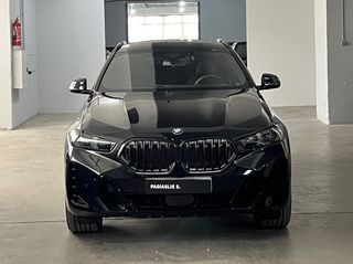 Bmw X6 '23 30d M Sportpackage Pro Full