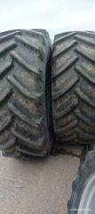 ΠΡΟΣΦΟΡΑ***710/70R42 BKT AGRIMAX RT765 -ΛΙΓΟ ΧΡΗΣΙΜΟΠΟΙΗΜΕΝΑ****ΠΡΟΣΦΟΡΑ-thumb-1