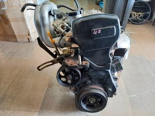 TOYOTA STARLET (EP91) '96-'99 (ΓΕΝΙΑ ΜΕ ΤΡΙΣΥΜΠΙΤΕΡ)-thumb-2