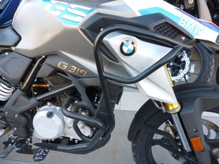 Bmw G 310 GS 2019 + Πολλά Extras-thumb-5