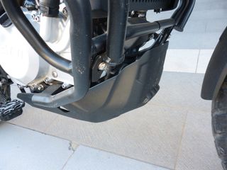 Bmw G 310 GS 2019 + Πολλά Extras-thumb-9