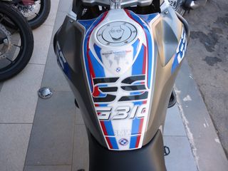 Bmw G 310 GS 2019 + Πολλά Extras-thumb-8