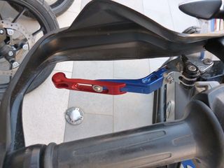 Bmw G 310 GS 2019 + Πολλά Extras-thumb-10
