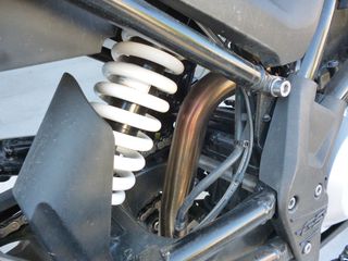 Bmw G 310 GS 2019 + Πολλά Extras-thumb-12