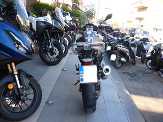 Bmw G 310 GS 2019 + Πολλά Extras-thumb-4