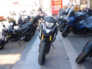 Bmw G 310 GS 2019 + Πολλά Extras-thumb-3