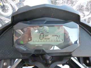 Bmw G 310 GS 2019 + Πολλά Extras-thumb-6