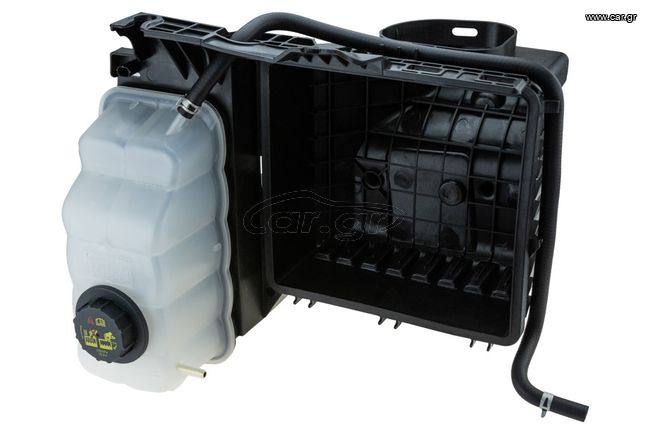 Ford Expedition Lincoln Navigator δοχείο διαστολής ψυκτικών υγρών CZW-FR-015
