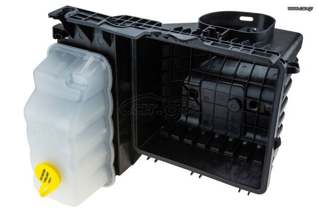 Ford F-150 δοχείο διαστολής ψυκτικών υγρών CZW-FR-016