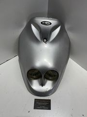 ΜΑΣΚΑ ΕΜΠΡΟΣ ΦΑΝΟΥ PGO PMX 50 *MOTO LEADER PARTS*