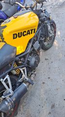 Ducati Monster '04