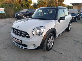 Mini Countryman 2015 ---4x4---Cooper D ALL4  EURO6