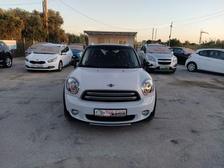 Mini Countryman 2015 ---4x4---Cooper D ALL4  EURO6-thumb-1