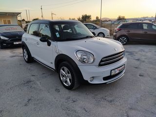 Mini Countryman 2015 ---4x4---Cooper D ALL4  EURO6-thumb-2