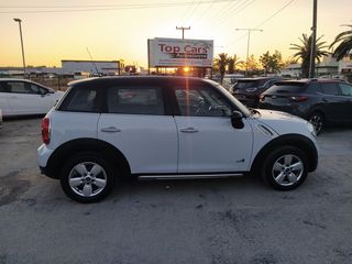 Mini Countryman 2015 ---4x4---Cooper D ALL4  EURO6-thumb-3