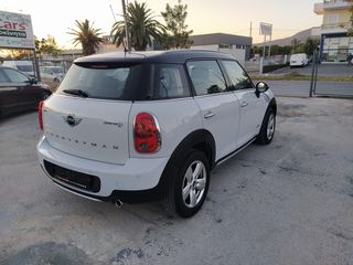Mini Countryman 2015 ---4x4---Cooper D ALL4  EURO6-thumb-4