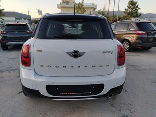 Mini Countryman 2015 ---4x4---Cooper D ALL4  EURO6-thumb-5